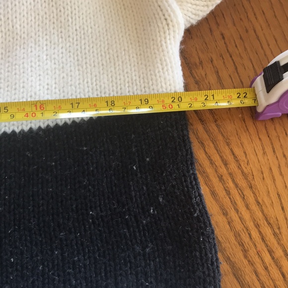 Stripe sweater - Picture 3 of 8